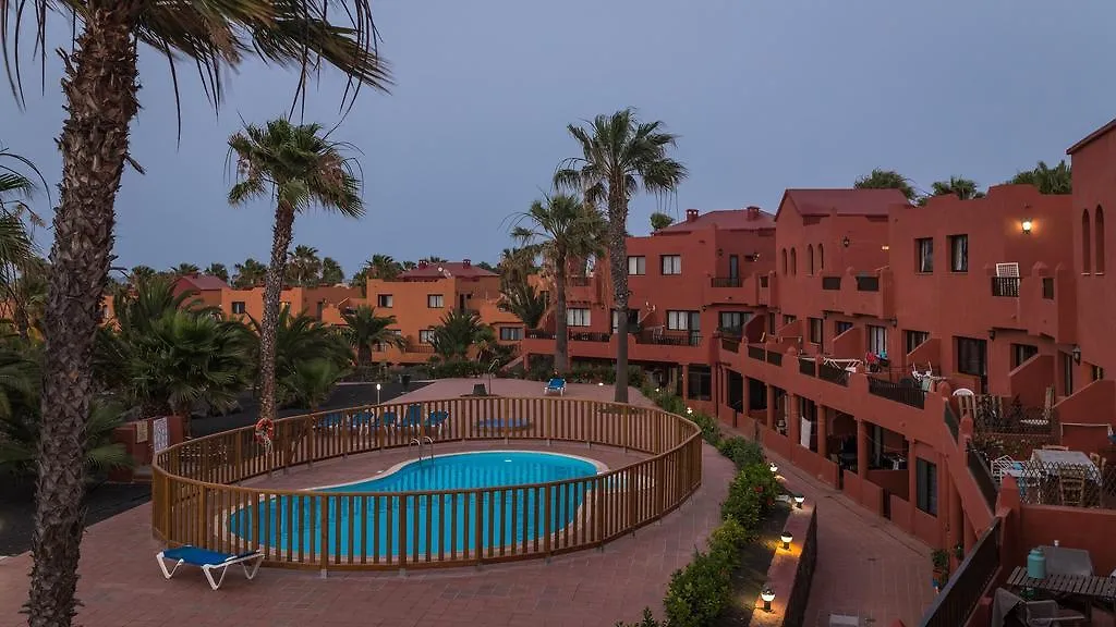 Oasis Royal Lejlighed Corralejo