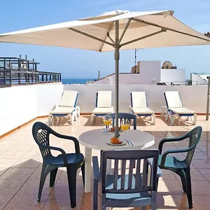 Penthouse With Sea View Corralejo