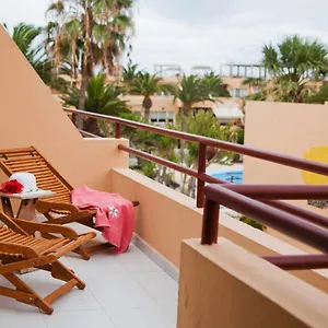 Kalma By Vacanzy Collection Apartment Corralejo