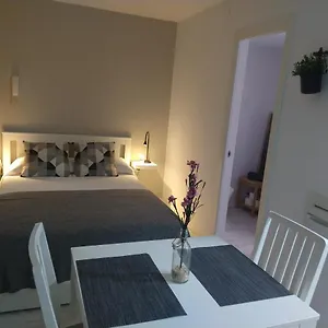 & Cool Apartment Torremolinos