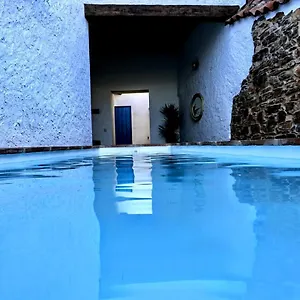 El Nido De Despeñaperros Сasa de vacaciones Santa Elena
