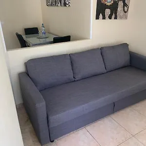 Appartamento Ocean, Corralejo