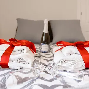 -malagasunapts- Historic Heart Of Aa Wifi Apartment Malaga