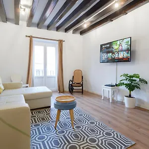 Tacita Family By Cadiz4rentals Apartment Cadiz