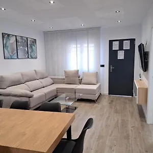 Casa De La Ilusión Сasa de vacaciones Granada