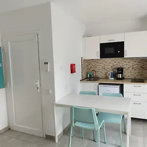 Alisios Playa Apartamento