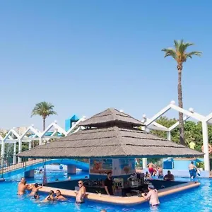 Benalbeach Casa Kito 1ª Linea De Playa Apartment Benalmadena