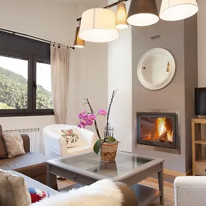 Tarter Mountain Apartamento El Tarter