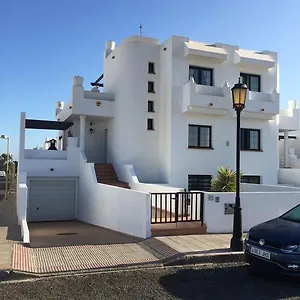 Bellacasa 57 Royal Park Village Corralejo