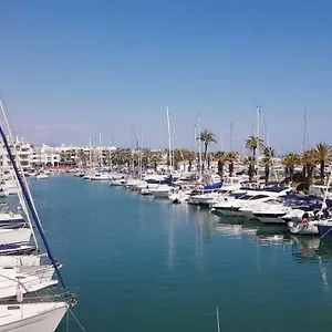 The Perfect Location Apartment Benalmadena