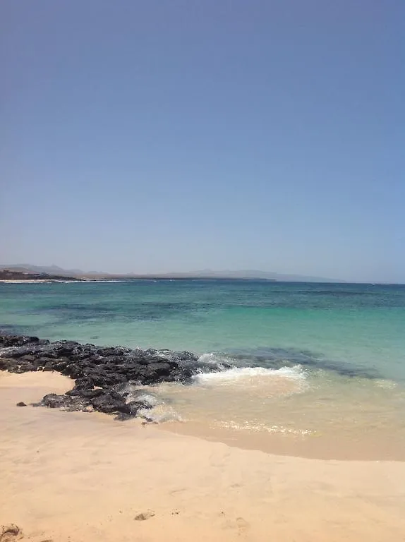 Oasis Royal Lejlighed Corralejo