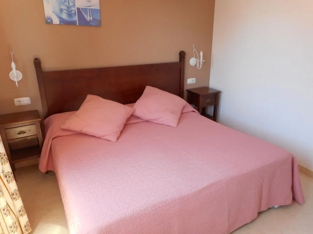 Appartamento Oasis Royal Corralejo