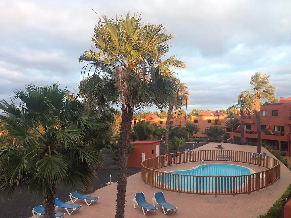 Appartamento Oasis Royal Corralejo